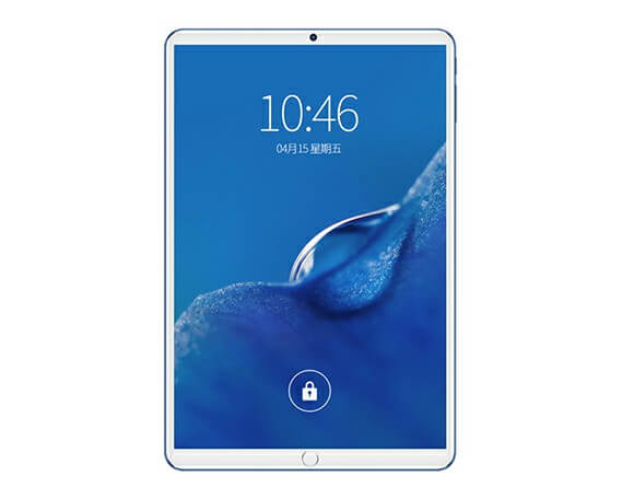 Tablette OEM / ODM de 10,1 pouces