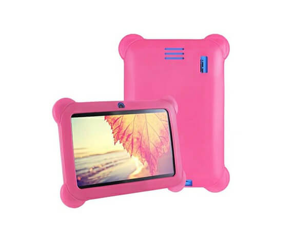 Tablette PC Quad-Core pour enfants