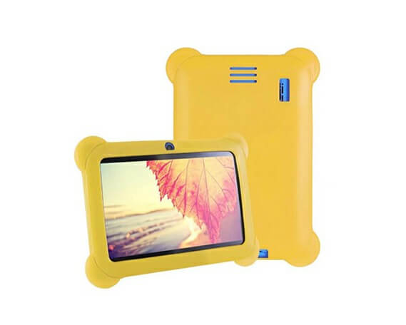 Tablette PC Quad-Core pour enfants