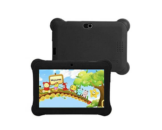 Tablette PC Quad-Core pour enfants