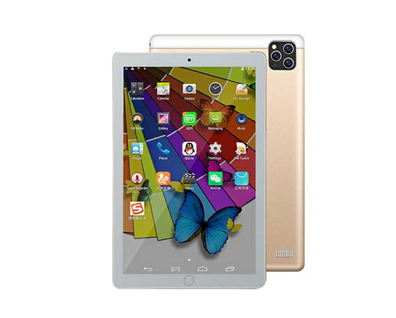 Tablette PC 1920 * 1280 IPS 1.6Ghz