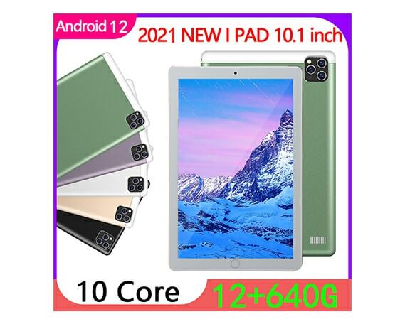 Tablette PC 1920 * 1280 IPS 1.6Ghz