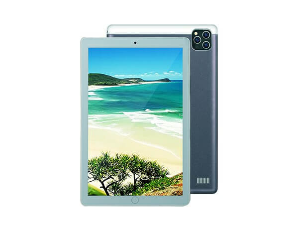 Tablette PC 1920 * 1280 IPS 1.6Ghz